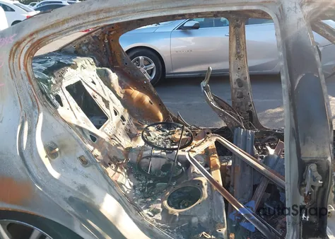 2013 Infiniti G37 Journey from USA, damaged, VIN JN1CV6AP9DM722405